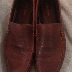 Calvin clain shoes 10.5 USA
